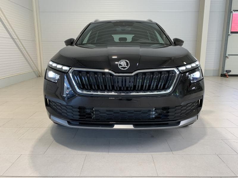 Skoda Kamiq GARANTIE 5 ANS* - 2