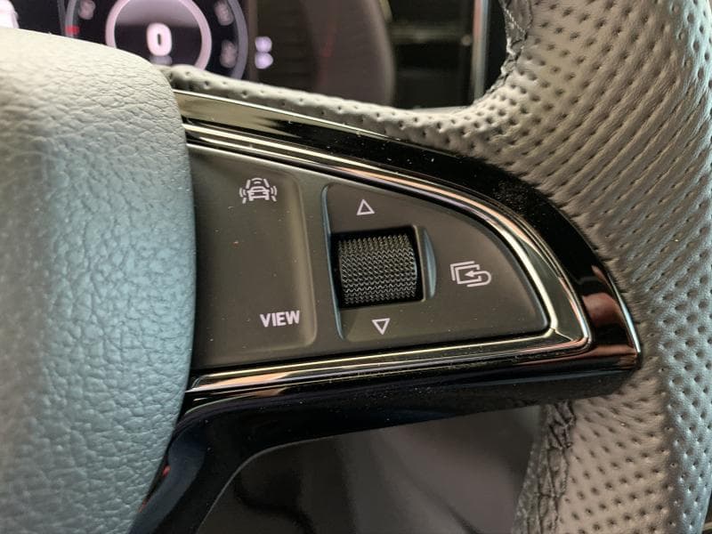 Skoda Kamiq GARANTIE 5 ANS* - 13