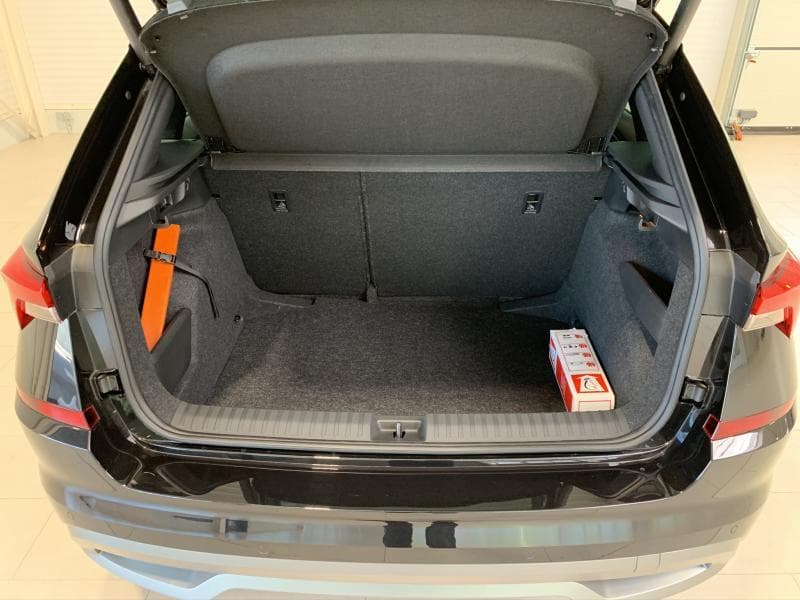 Skoda Kamiq GARANTIE 5 ANS* - 24