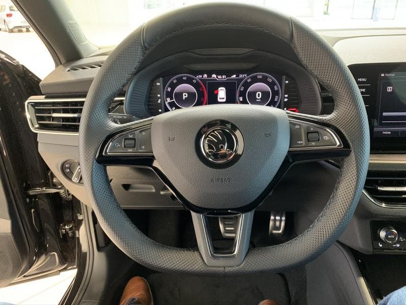 Skoda Kamiq GARANTIE 5 ANS* - 8