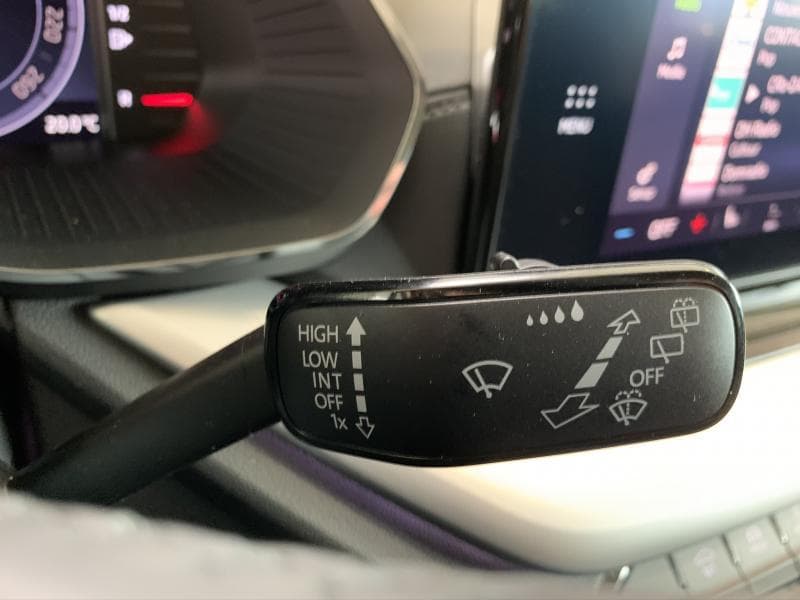 Skoda Octavia Combi GPS/LED/Virtual cockpit - 17