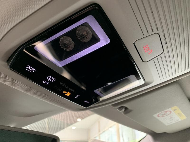 Skoda Octavia Combi GPS/LED/Virtual cockpit - 20