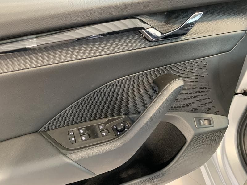 Skoda Octavia Combi GPS/LED/Virtual cockpit - 12