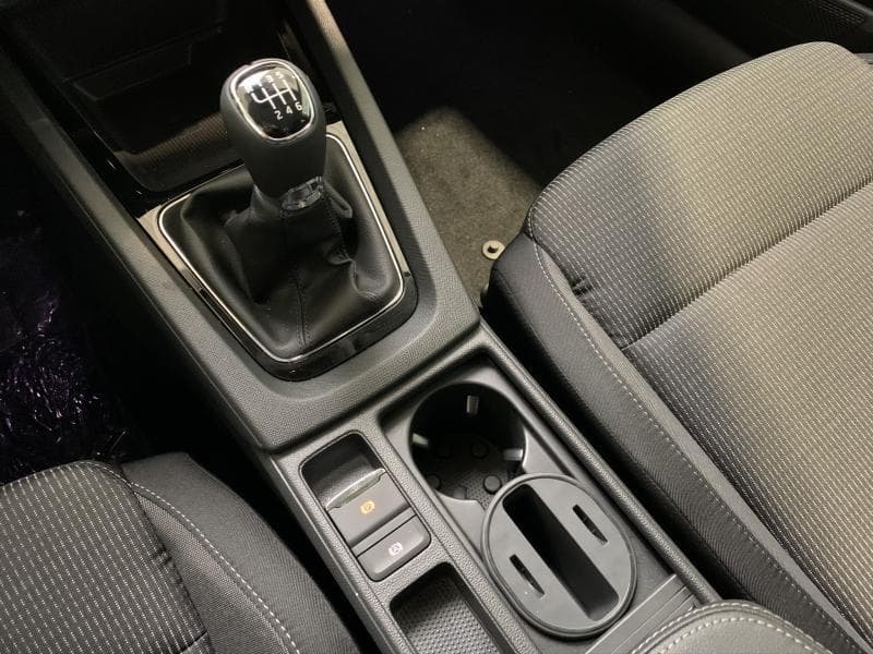 Skoda Octavia Combi GPS/LED/Virtual cockpit - 19