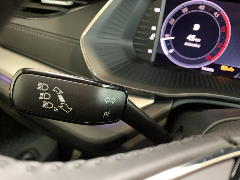 Skoda Octavia Combi GPS/LED/Virtual cockpit - 16