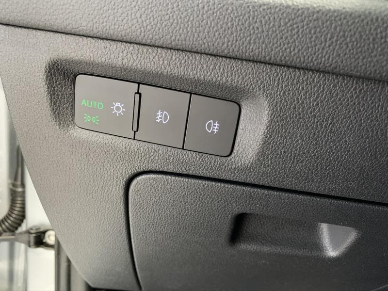 Skoda Octavia Combi GPS/LED/Virtual cockpit - 13