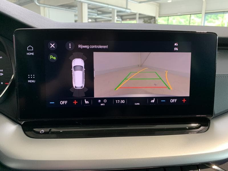 Skoda Octavia Combi GPS/LED/Virtual cockpit - 10