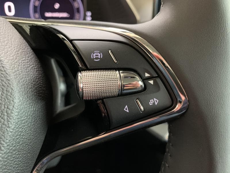 Skoda Octavia Combi GPS/LED/Virtual cockpit - 15