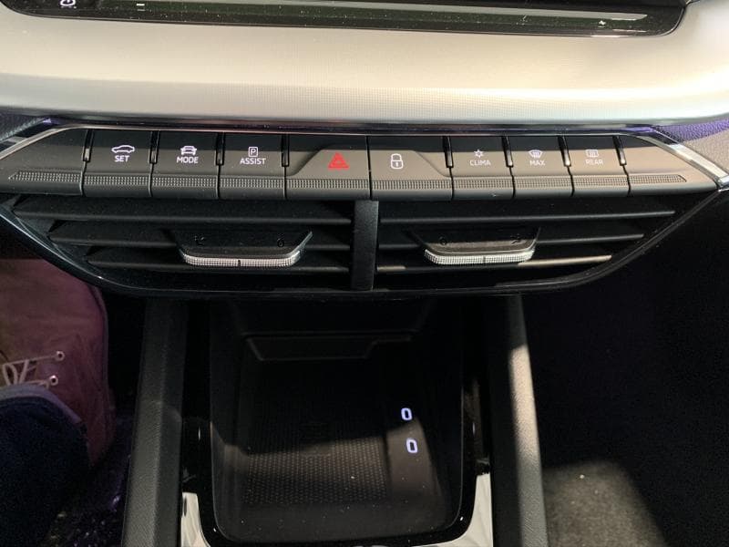 Skoda Octavia Combi GPS/LED/Virtual cockpit - 11