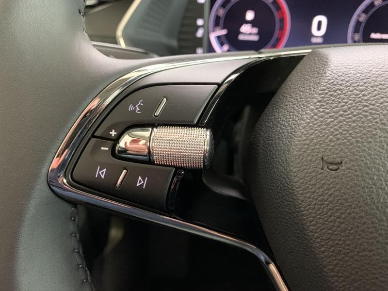 Skoda Octavia Combi GPS/LED/Virtual cockpit - 14