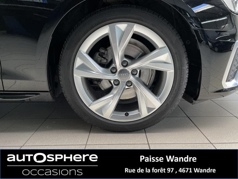 Audi A4 S LINE **UNIQUE** - 32