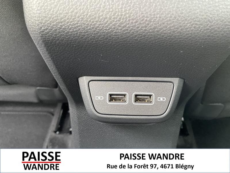 Volkswagen Polo VI Comfortline - 25