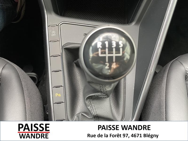 Volkswagen Polo VI Comfortline - 20