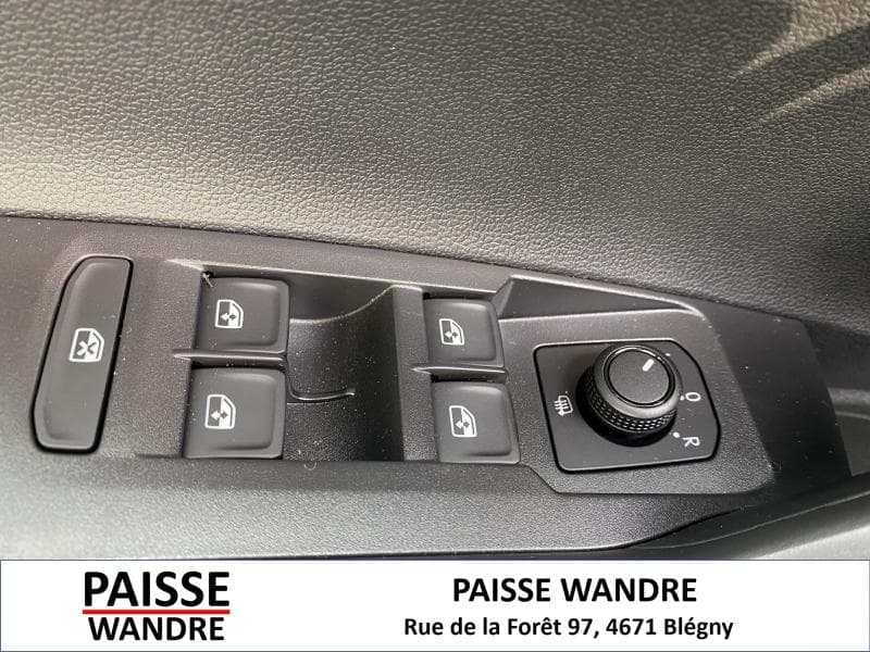 Volkswagen Polo VI Comfortline - 17