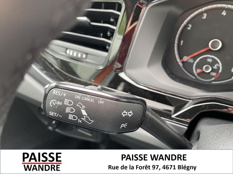 Volkswagen Polo VI Comfortline - 16