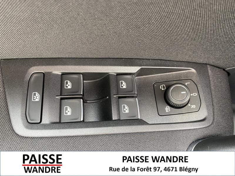 Volkswagen Touran III Highline - 26