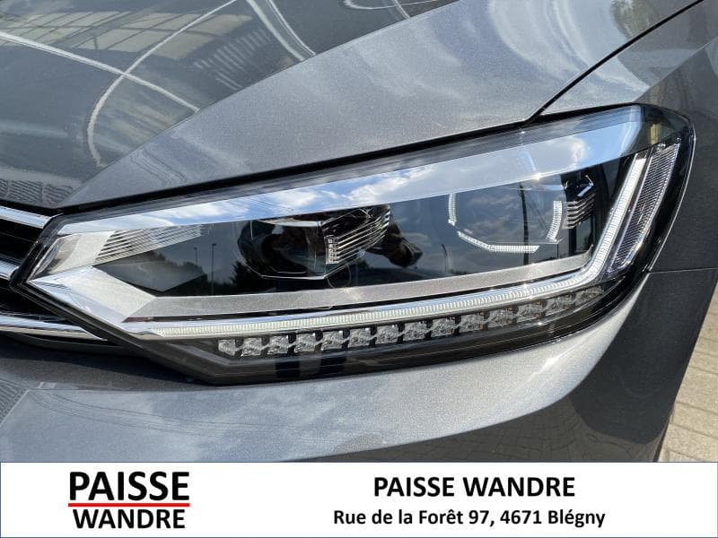 Volkswagen Touran III Highline - 10