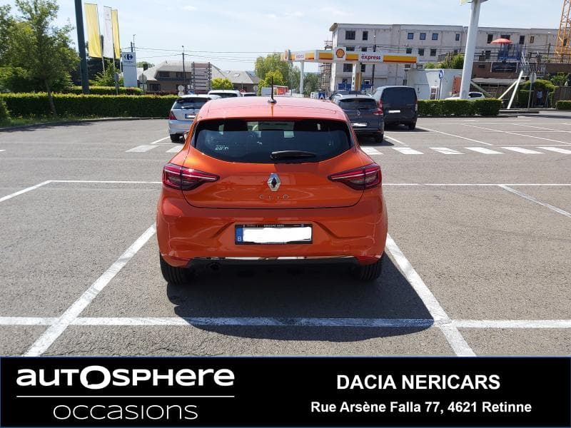 Renault Clio INTENS - 10