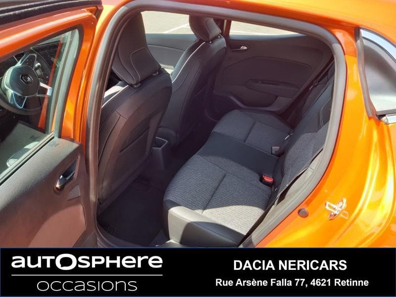 Renault Clio INTENS - 8