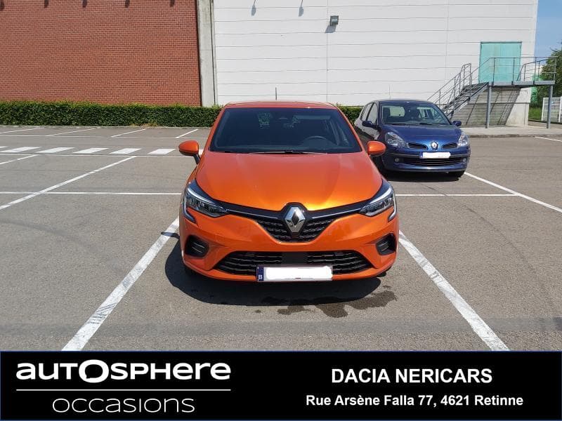 Renault Clio INTENS - 2