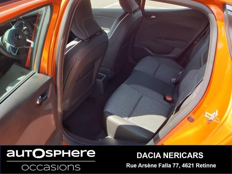 Renault Clio INTENS - 9