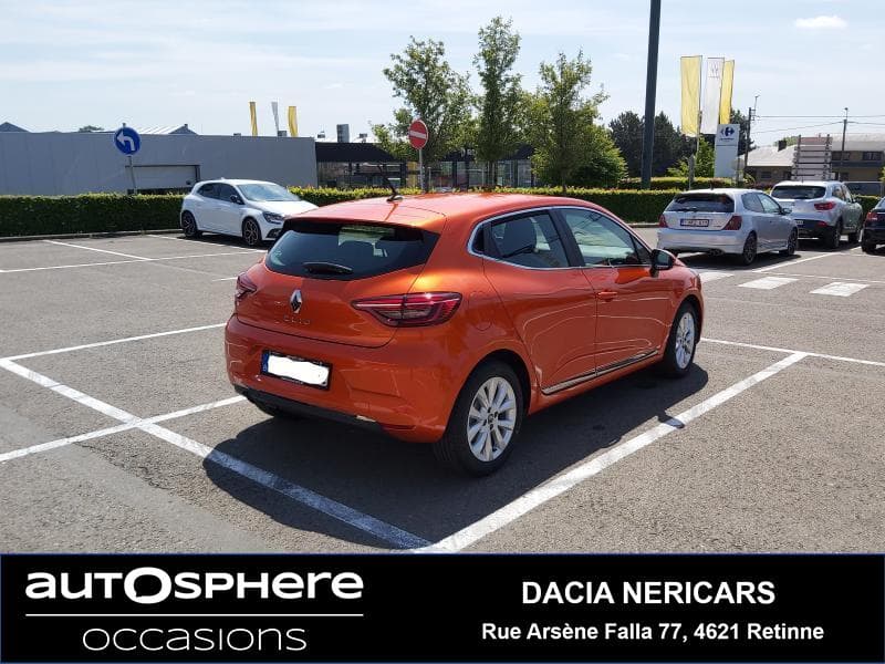 Renault Clio INTENS - 11