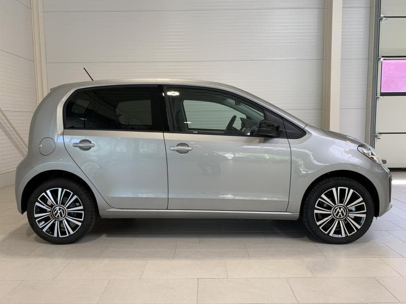 Volkswagen Up! Style AC/Jantes Alu/5P - 3