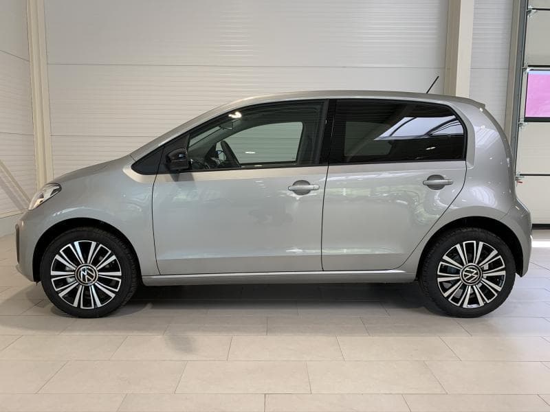 Volkswagen Up! Style AC/Jantes Alu/5P - 4