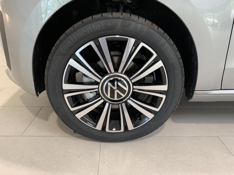 Volkswagen Up! Style AC/Jantes Alu/5P - 6