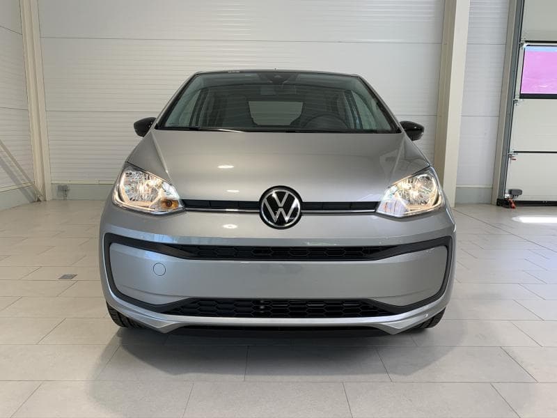 Volkswagen Up! Style AC/Jantes Alu/5P - 2