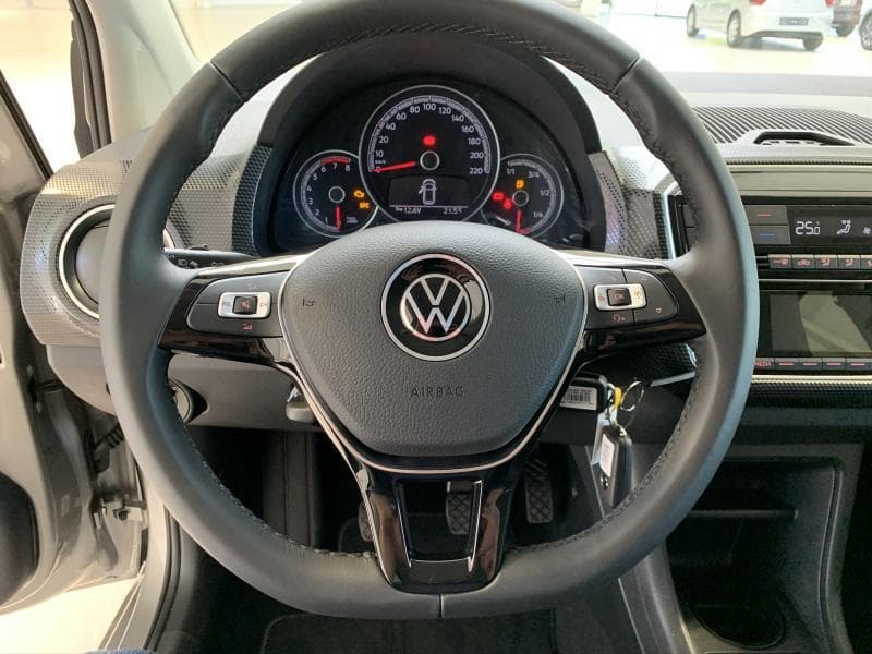 Volkswagen Up! Style AC/Jantes Alu/5P - 7