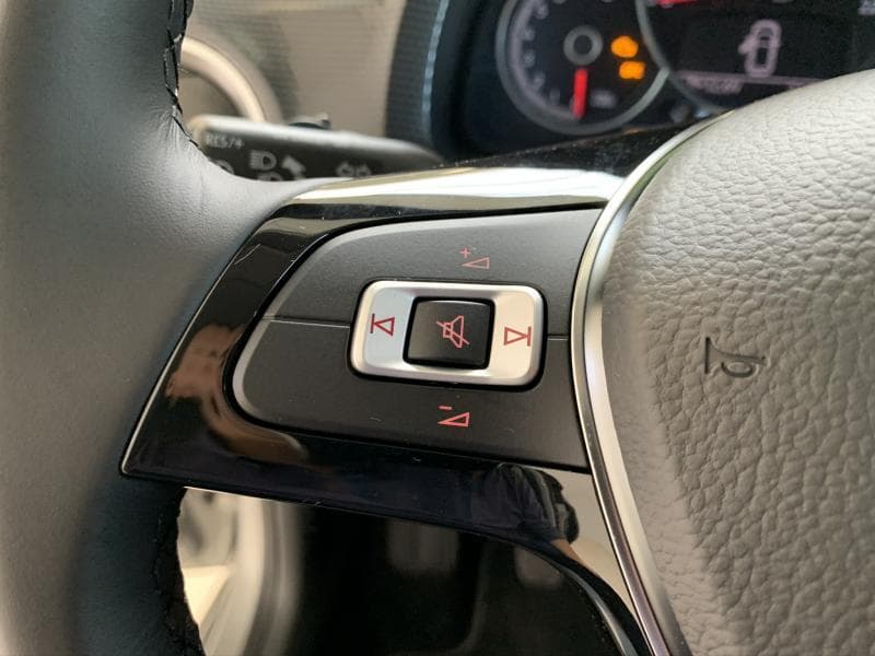 Volkswagen Up! Style AC/Jantes Alu/5P - 11