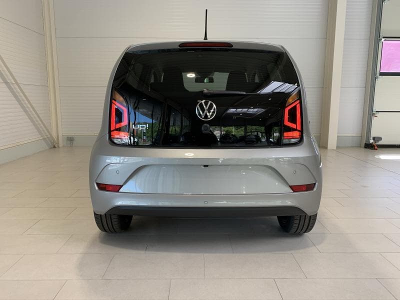 Volkswagen Up! Style AC/Jantes Alu/5P - 5