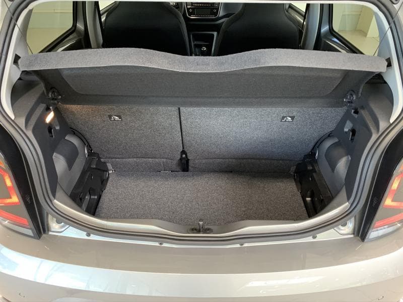 Volkswagen Up! Style AC/Jantes Alu/5P - 19