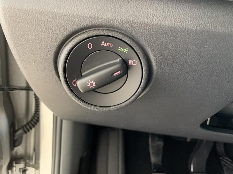 Volkswagen Up! Style AC/Jantes Alu/5P - 10