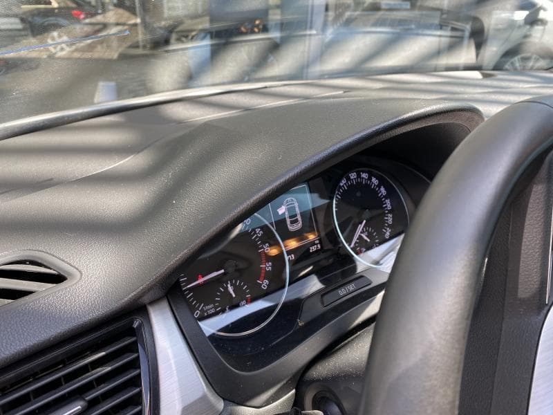 Skoda Rapid Ambition - 13