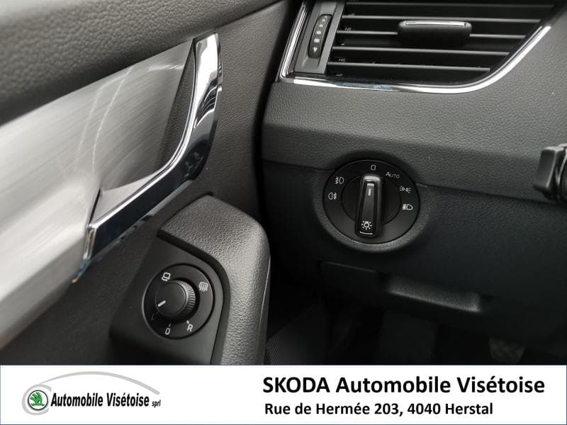 Skoda Octavia Ambition 1.6TDI 115CH - 7