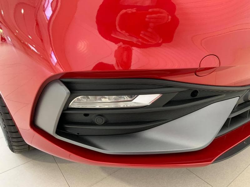 Seat Leon FR AUTO/LED/GPS - 6
