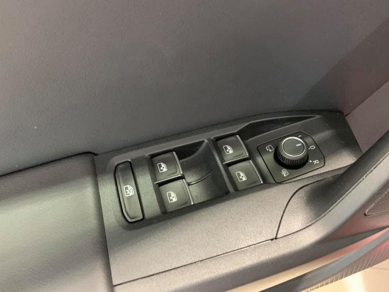 Seat Leon FR AUTO/LED/GPS - 11