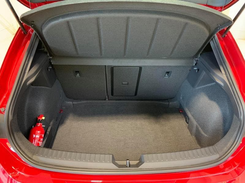 Seat Leon FR AUTO/LED/GPS - 18