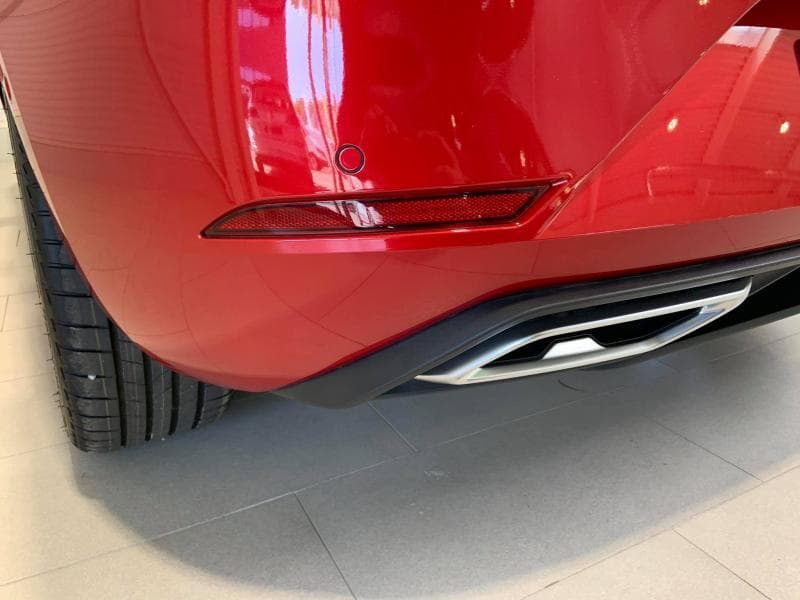 Seat Leon FR AUTO/LED/GPS - 19