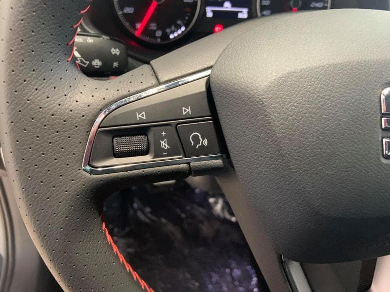 Seat Arona FR GARANTIE 5 ANS* - 16
