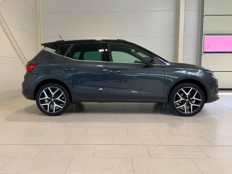 Seat Arona FR GARANTIE 5 ANS* - 3