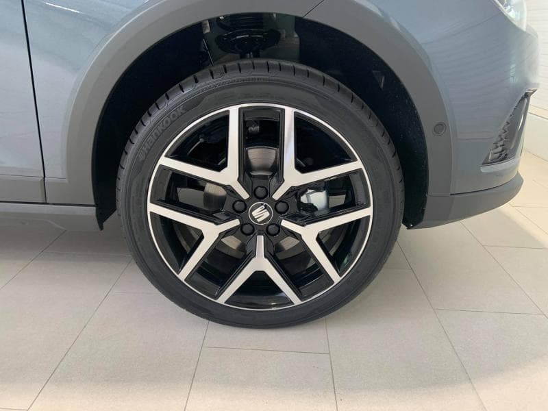 Seat Arona FR GARANTIE 5 ANS* - 6