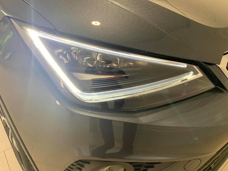 Seat Arona FR GARANTIE 5 ANS* - 8