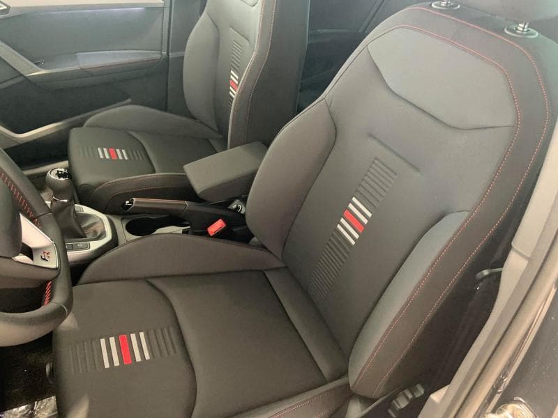 Seat Arona FR GARANTIE 5 ANS* - 18