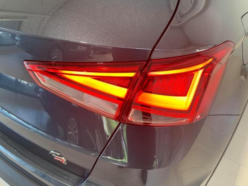 Seat Arona FR GARANTIE 5 ANS* - 19