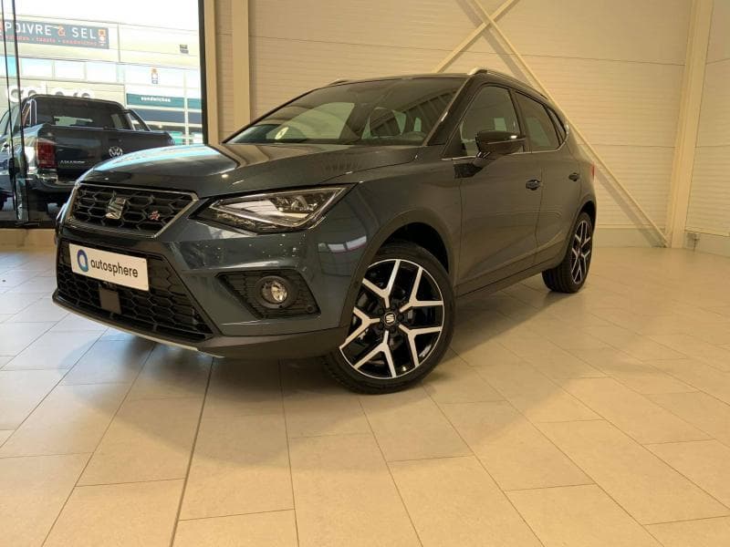 Seat Arona FR GARANTIE 5 ANS* - 1