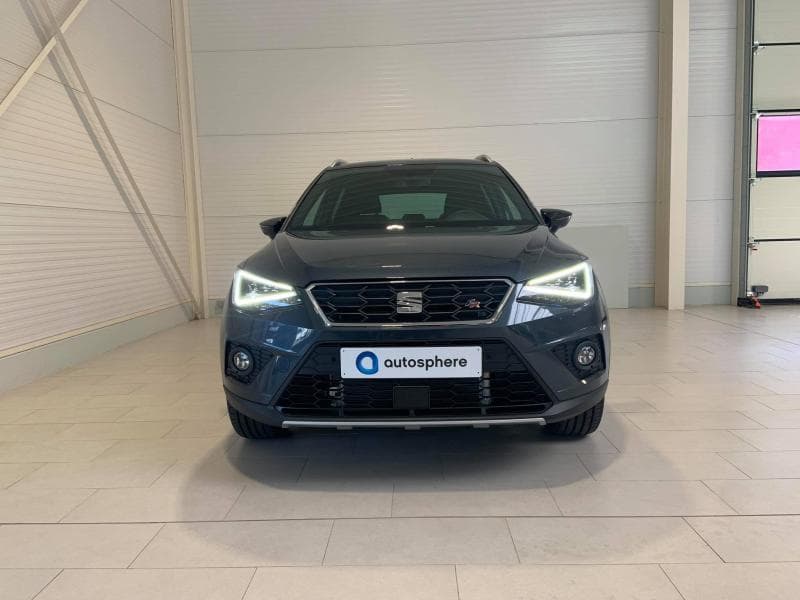 Seat Arona FR GARANTIE 5 ANS* - 2