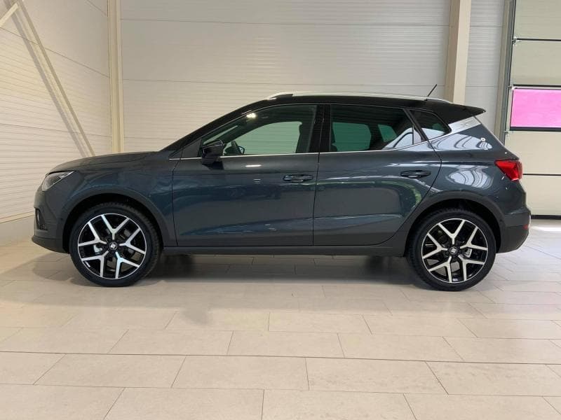 Seat Arona FR GARANTIE 5 ANS* - 4